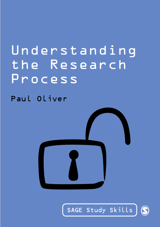 Understanding the Research Process